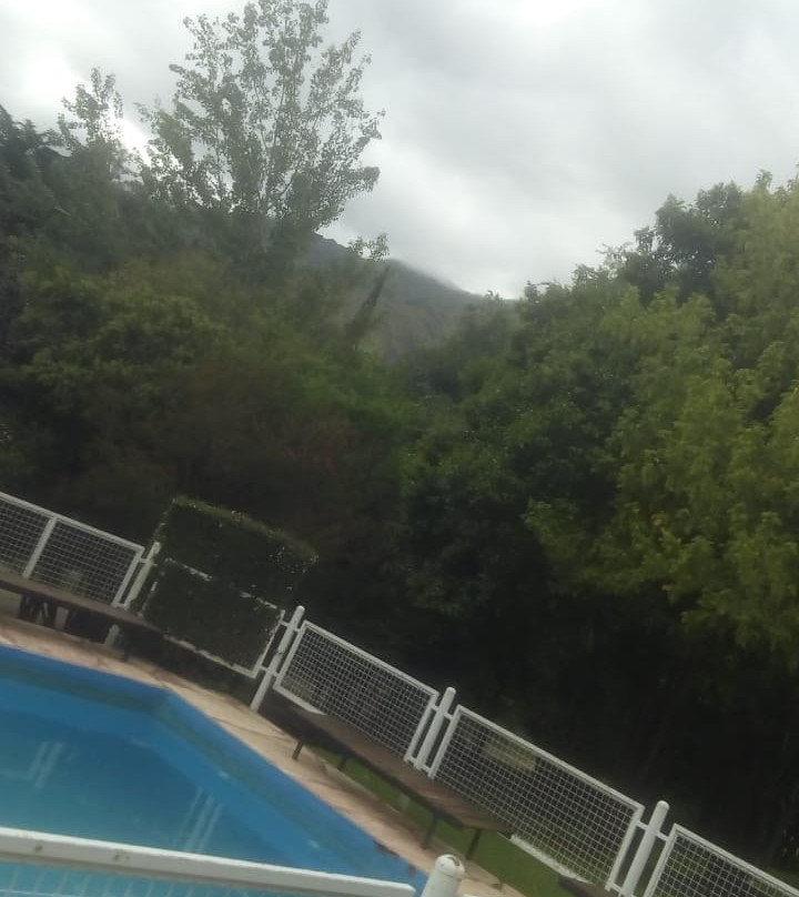 Hotel Altos Del Rincon主图