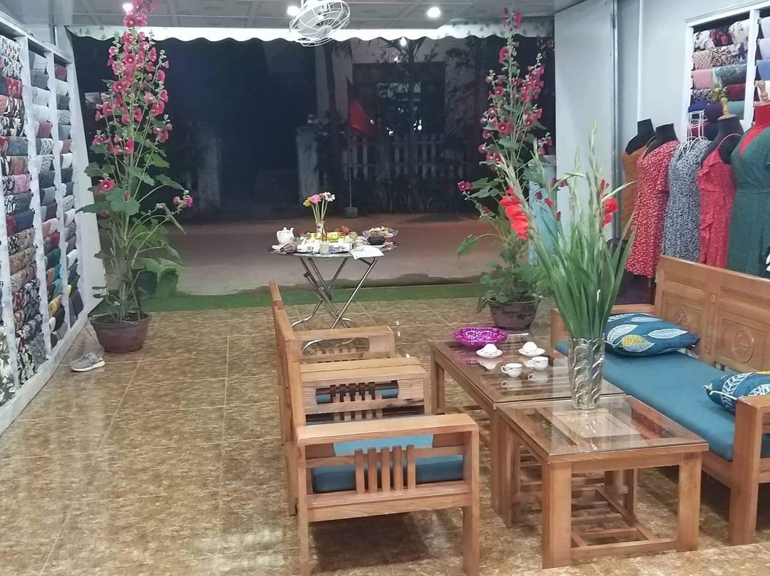 Zon Clothing & Tailor-会安必去景点