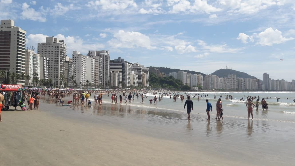 Asturias Beach景点图片