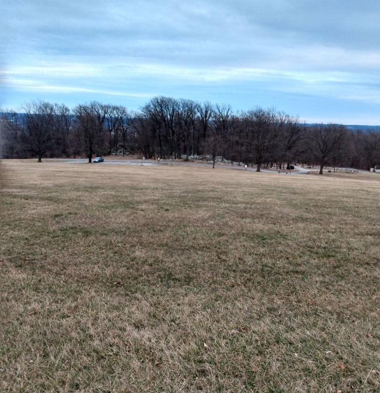 Samuel S. Lewis State Park景点图片