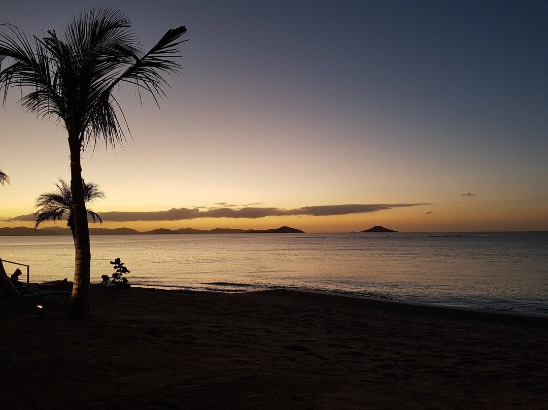 Mango Bay Resort主图