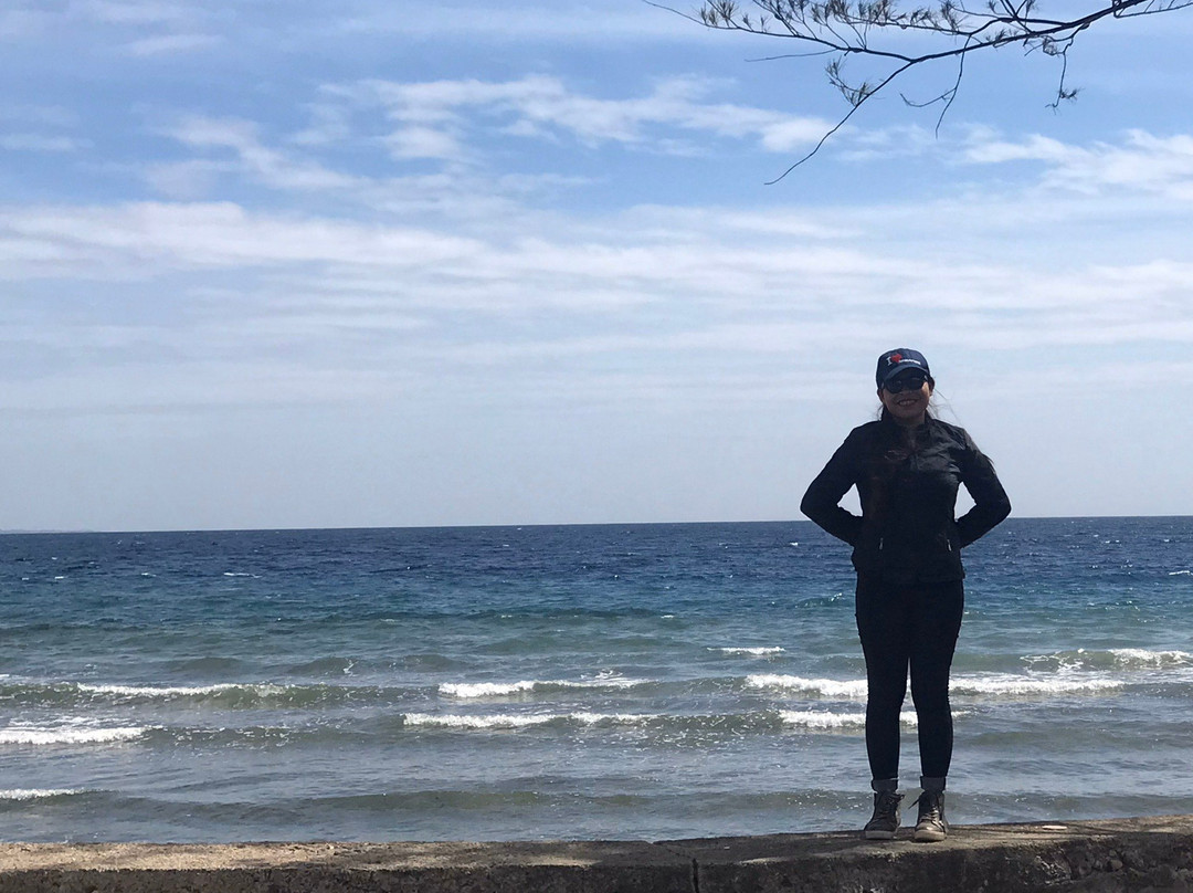 Coral Sea Dive Cebu-拉普拉普必去景点