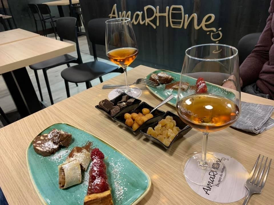 AmaRHOne