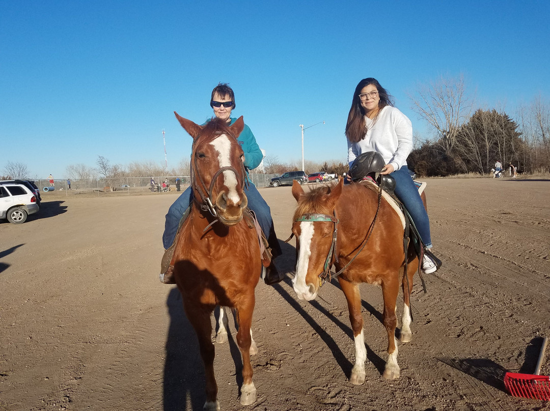 Cottonmill Lake-卡尼必去景点
