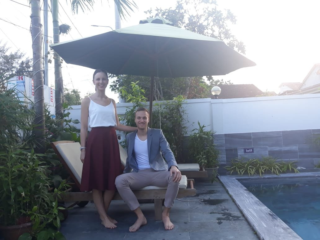 Ants Silk Bespoke Suits And Tailoring Hoi An-会安必去景点