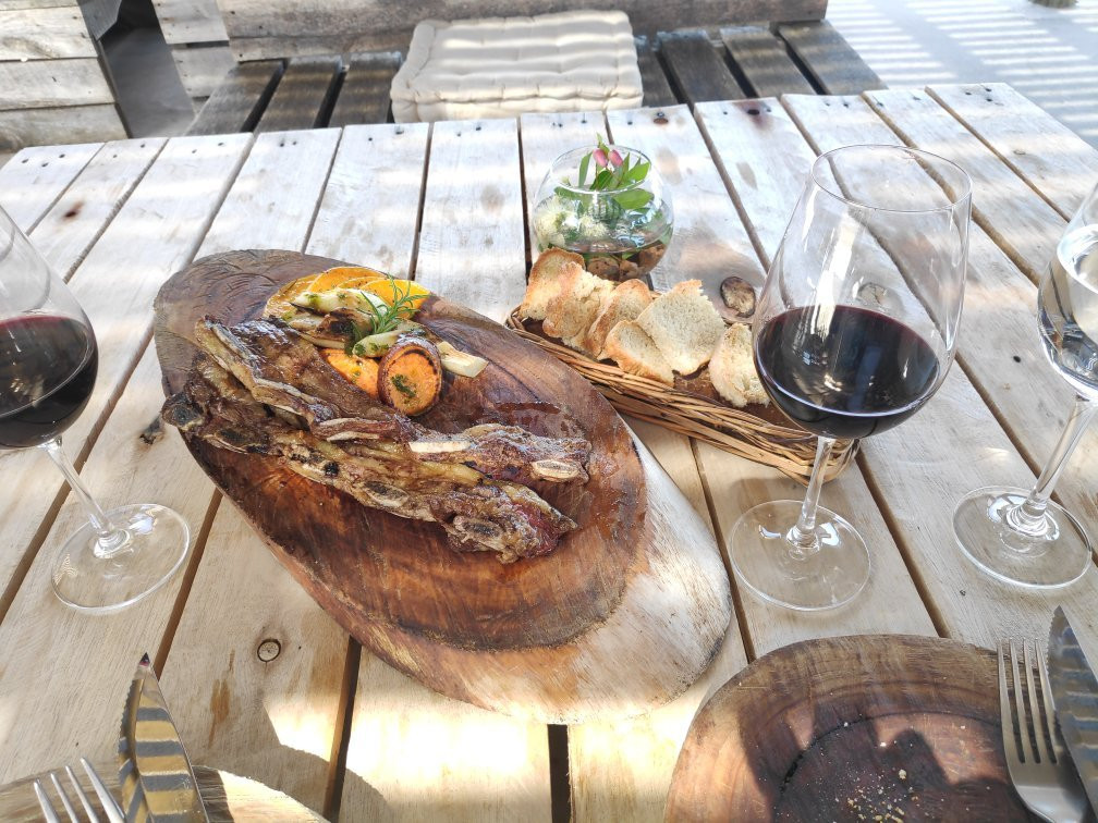 Bodega Artesana-Canelones必去景点