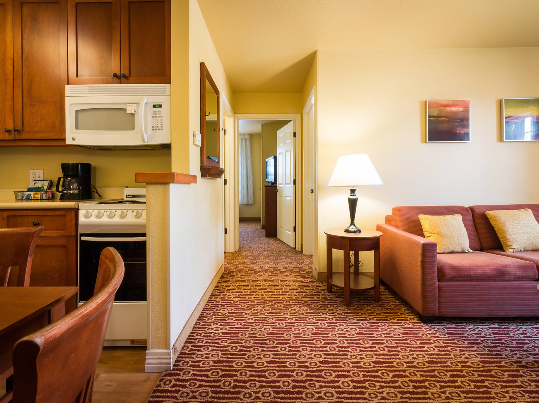 TownePlace Suites by Marriott Las Cruces主图