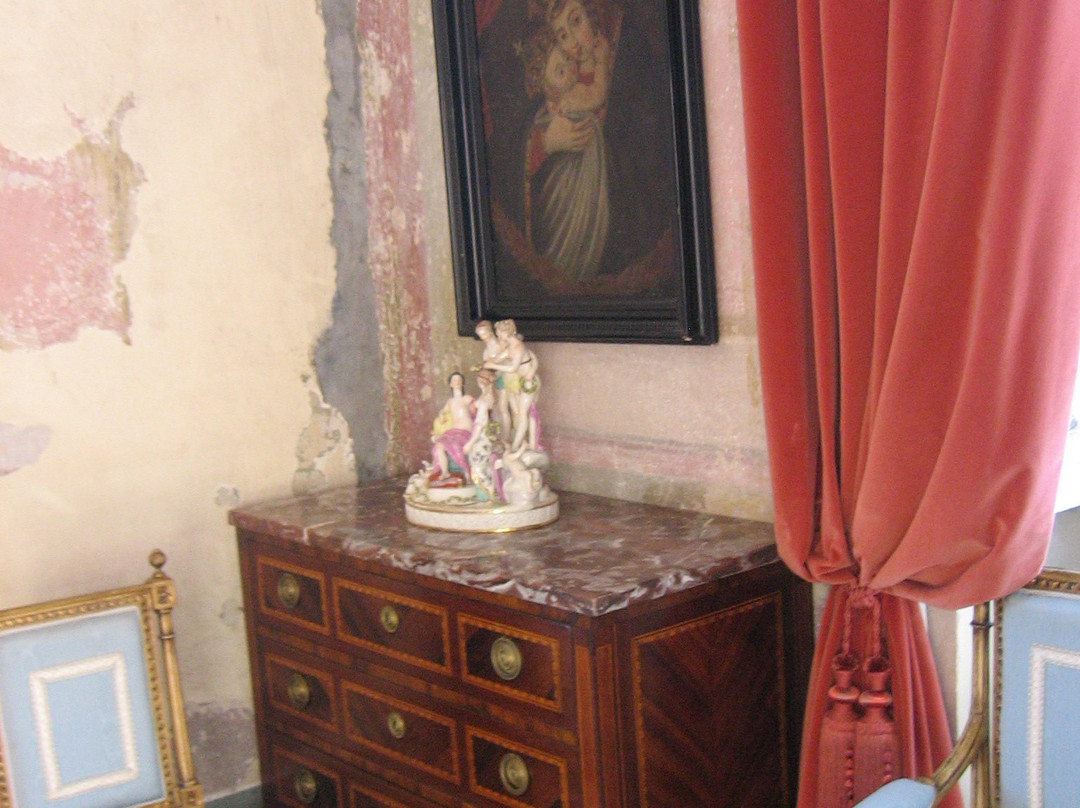 Miniera di Montevecchio-Guspini必去景点
