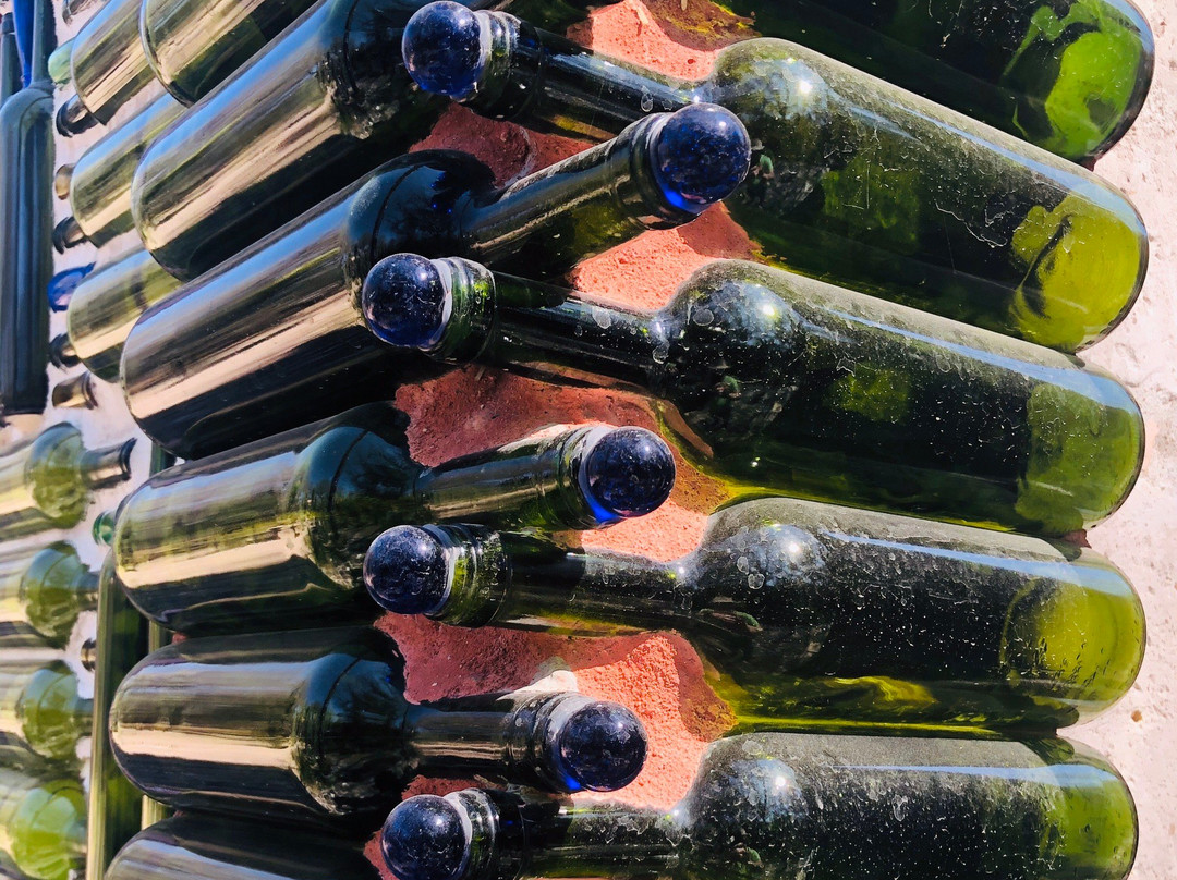 Chapel of Jimmy Ray Gallery-圣米格尔护城必去景点