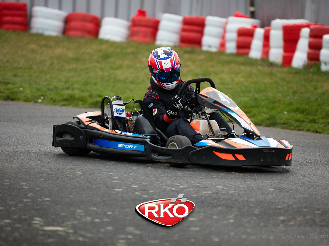 Karting Angerville Racing Kart Organisation景点图片