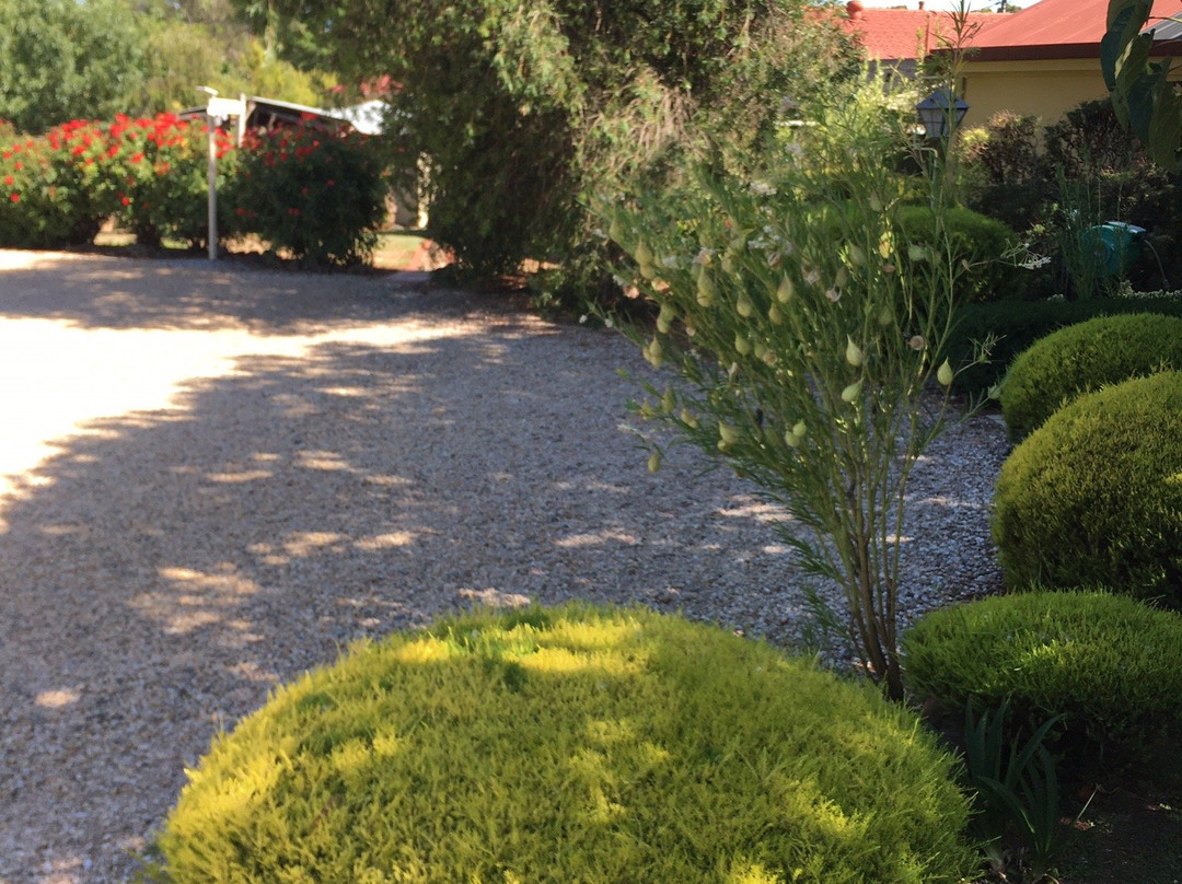 郎魅尔小别墅主图