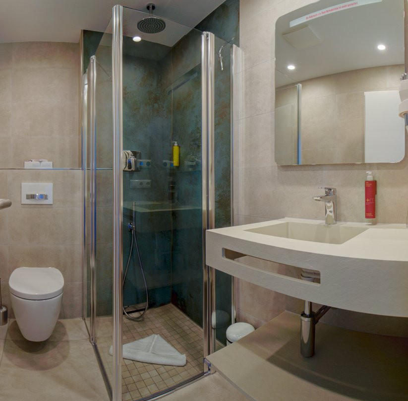 Beachhotel Cuxhaven