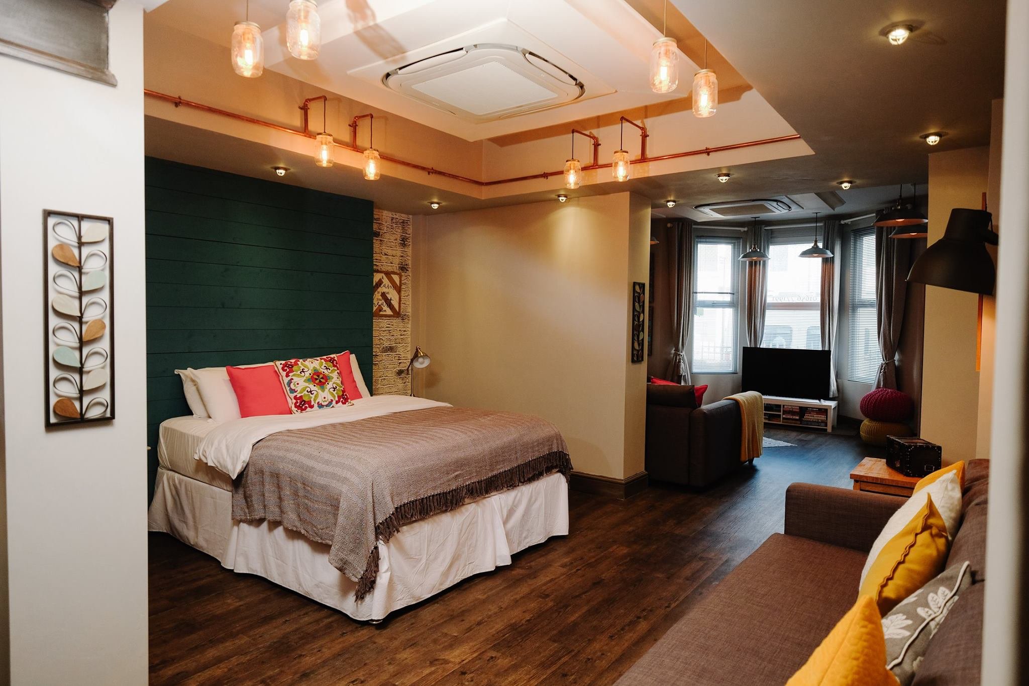 19 Mary Street-官方