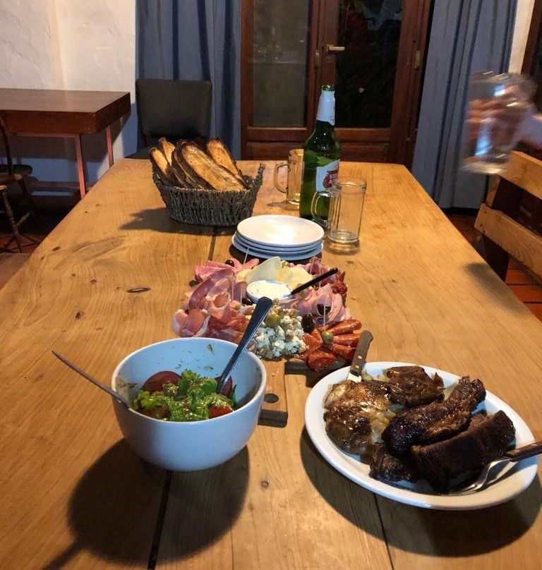 La Horqueta Ranch主图