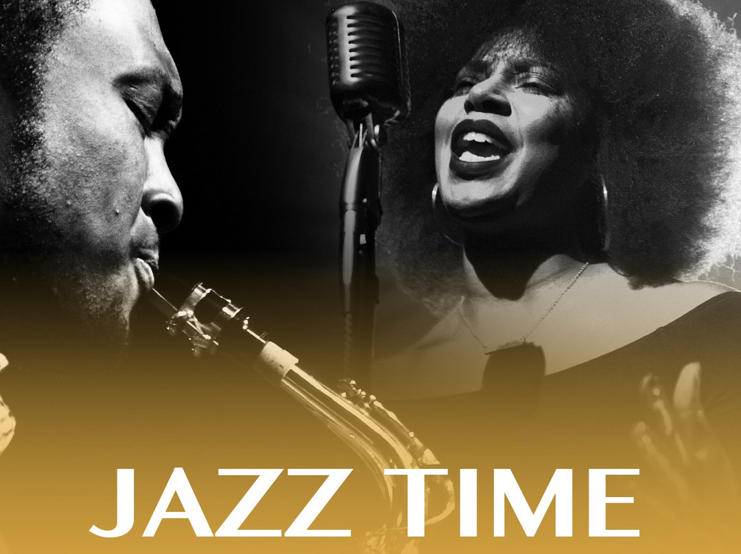 Azalai Grand Hotel Bamako主图