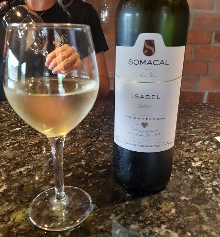 Somacal Vinhos Unicos-Monte Belo do Sul必去景点