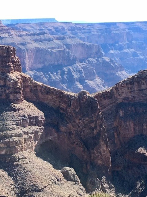 Grand Canyon Tours景点图片