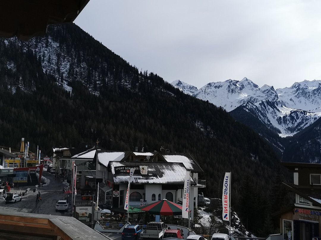 Hotel Venetblick主图