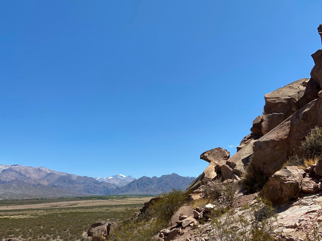 Cerro Tunduqueral-乌斯帕亚塔必去景点