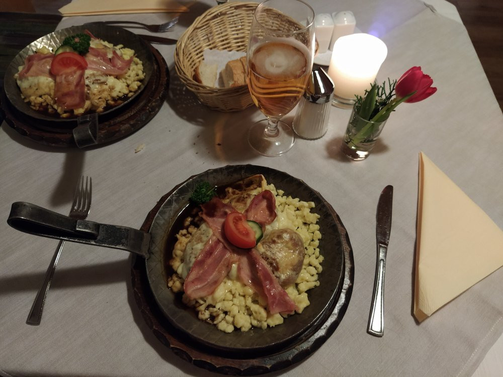 Gasthof Schwarzer Adler主图