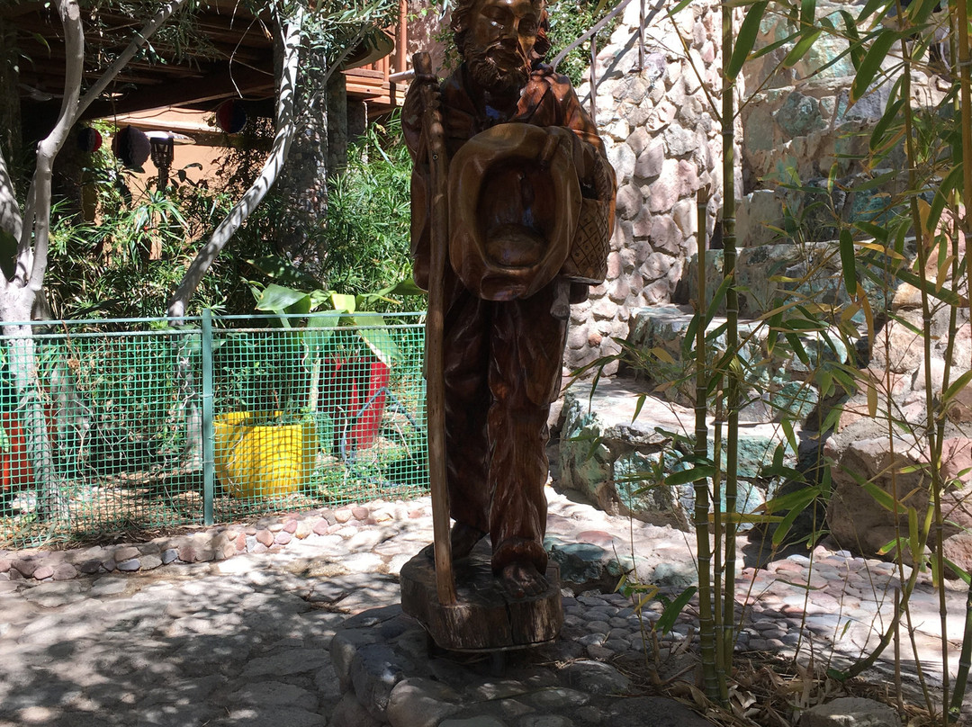 Cabañas Caballieri主图