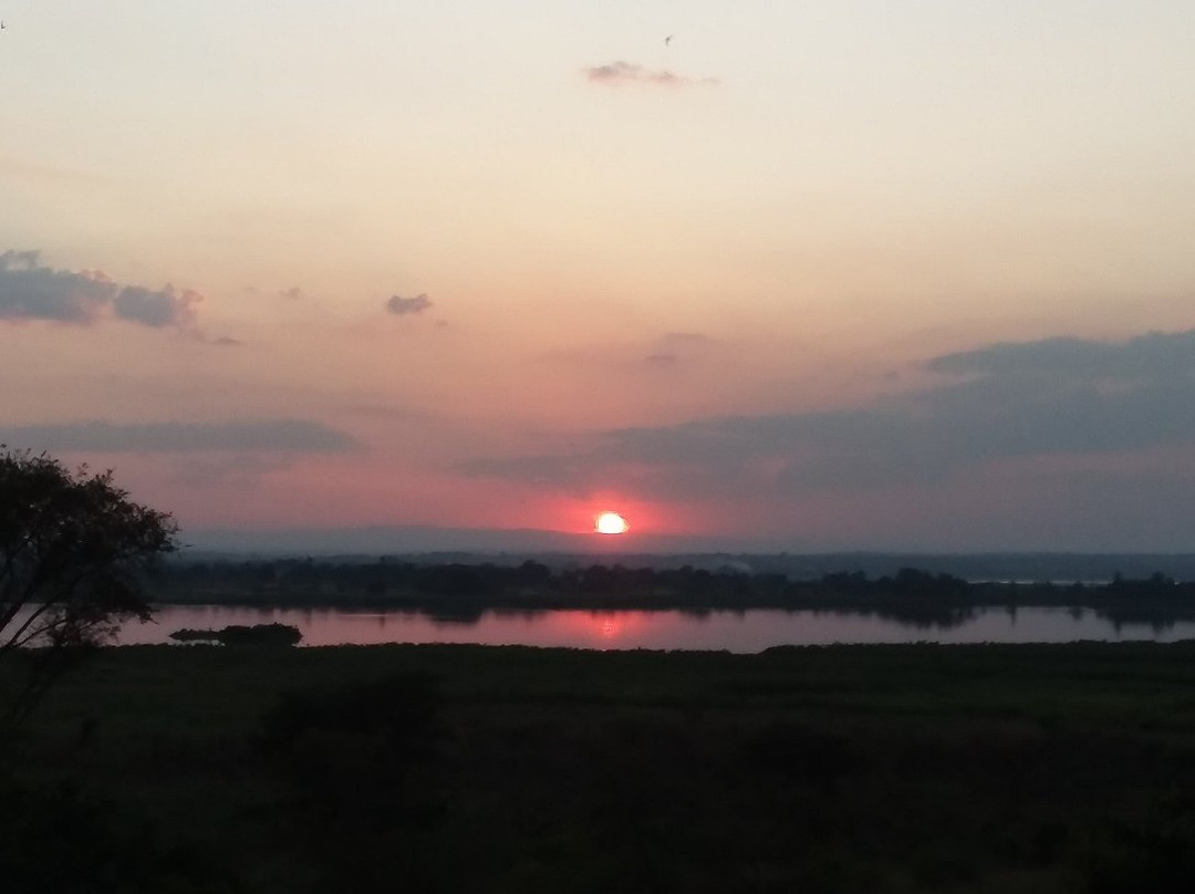 Fort Murchison Lodge主图