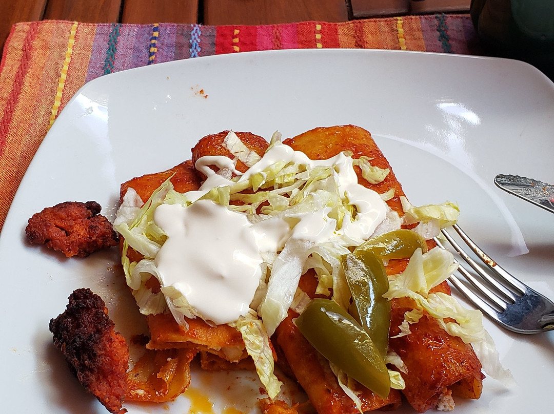 Casa Alfareros主图