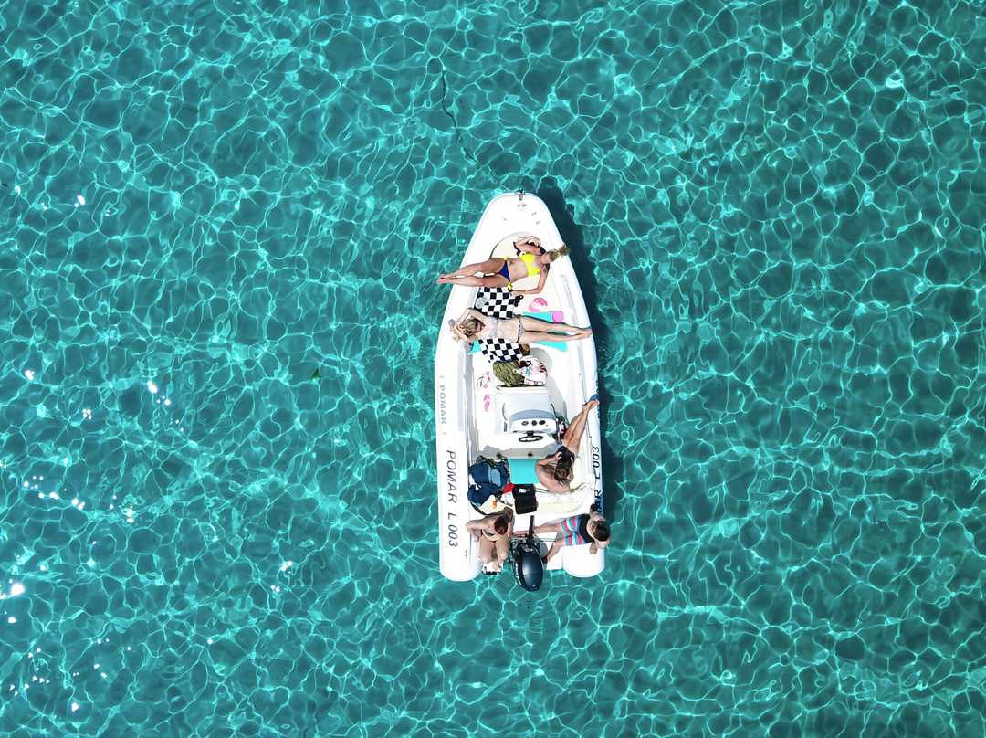 Kite Lab - Kitesurfing School in Sicily-马尔萨拉必去景点