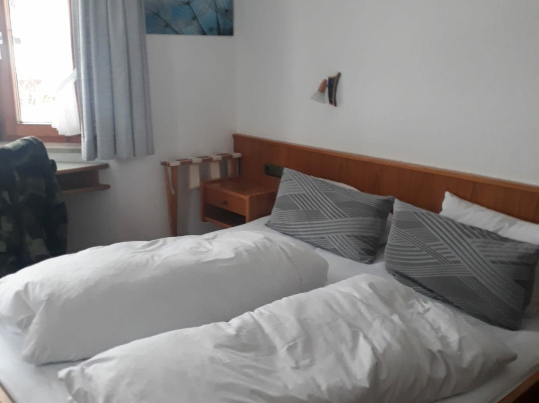 Hotel Garni Antonia主图