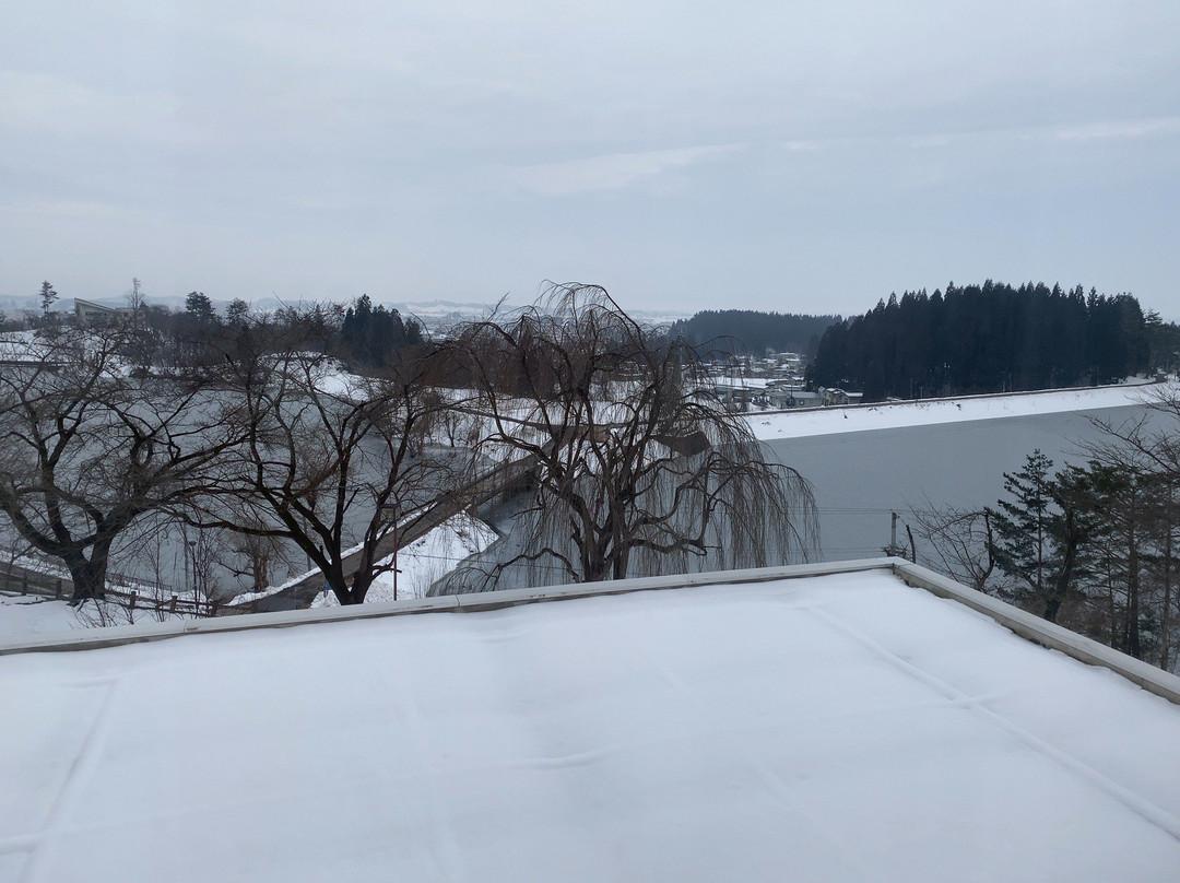 Hotel Tetora Resort Akita Yokote Onsen主图