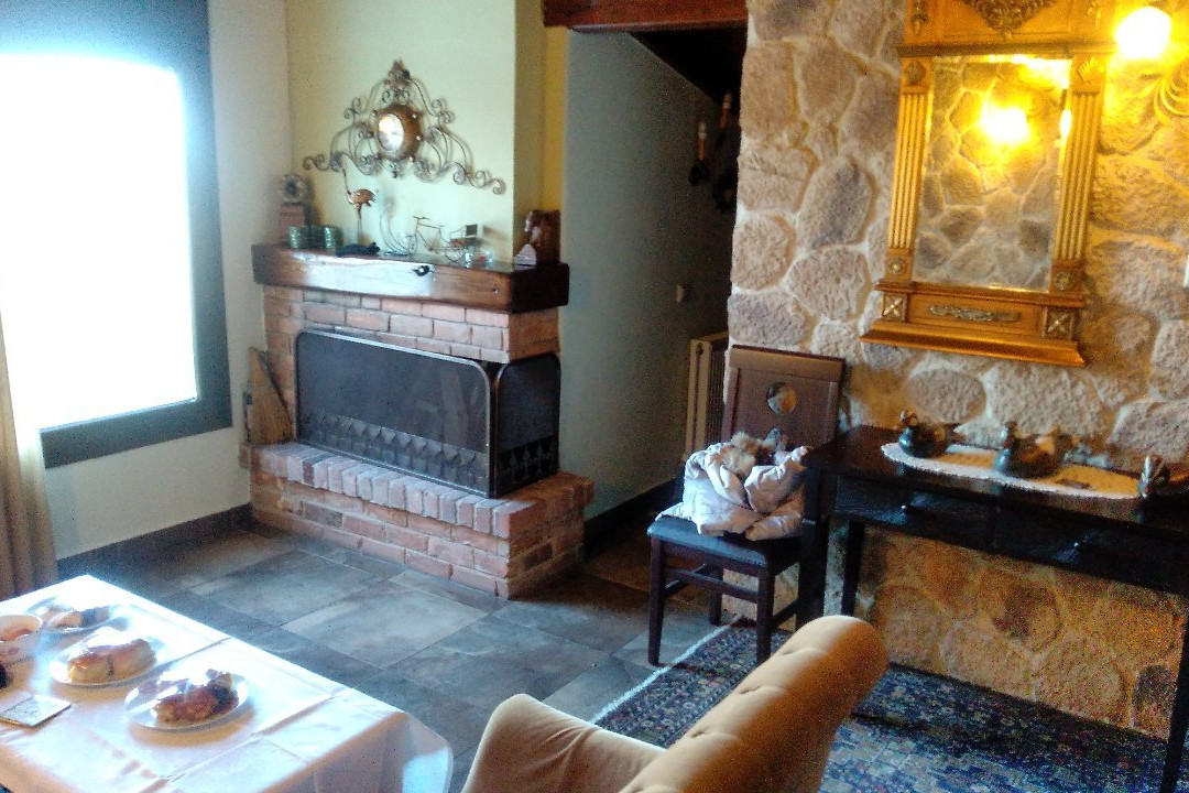 Guesthouse Militsa主图