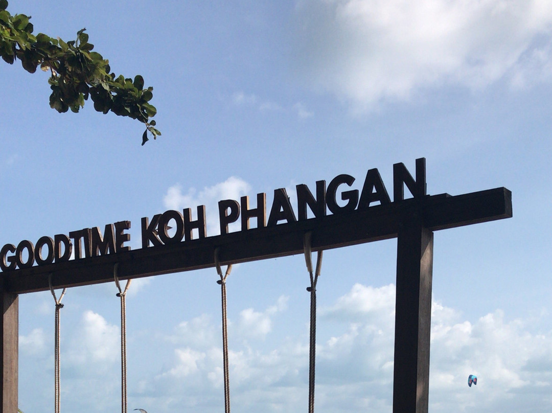 AccroKite Koh Phangan景点图片