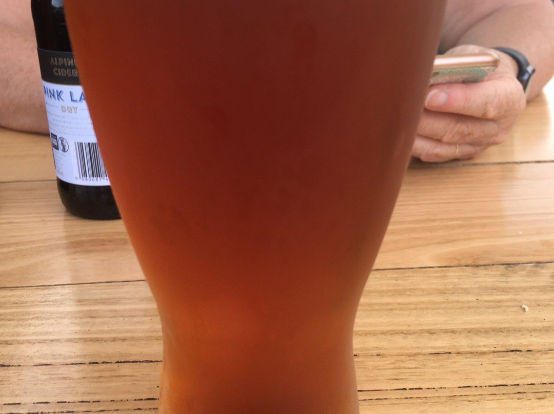 Crank Handle Brewery景点图片