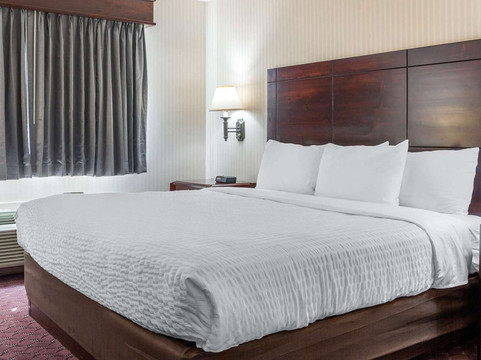 Clarion Hotel & Suites主图