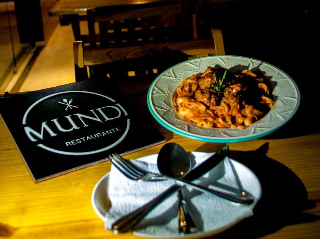 Murano Center Hotel主图