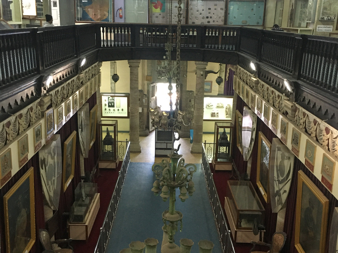 Watson Museum-杰拉果德必去景点