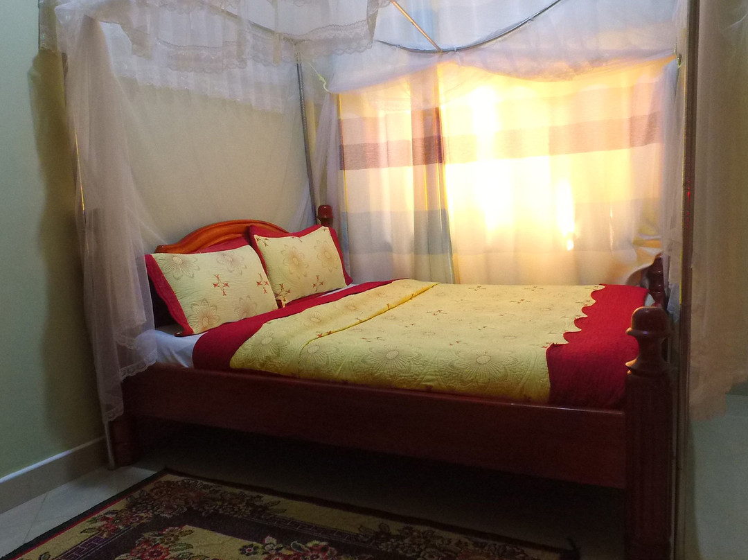 Ankole Resort Hotel