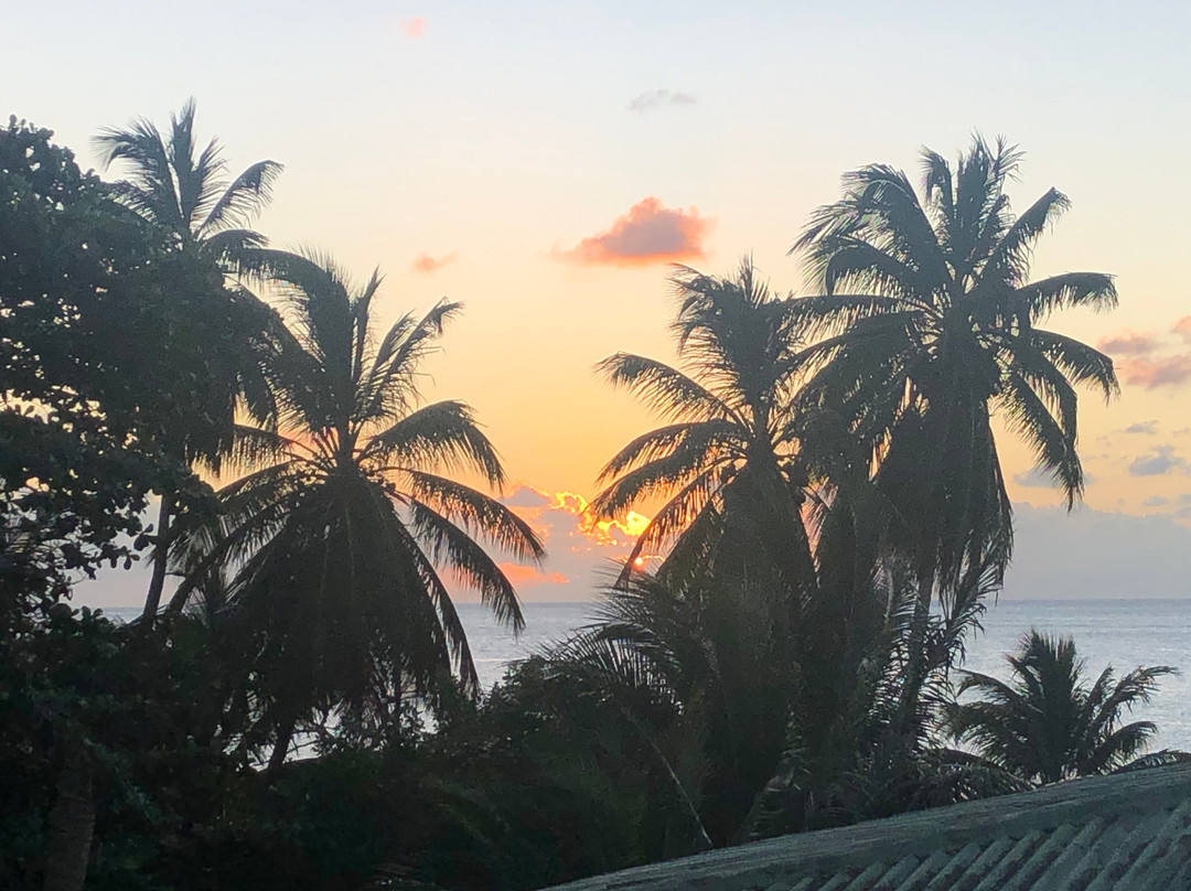 Hotel El Pirata Morgan主图