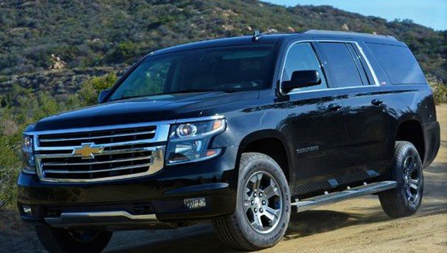 Tangier Transportation Service-弗雷德里克斯堡必去景点