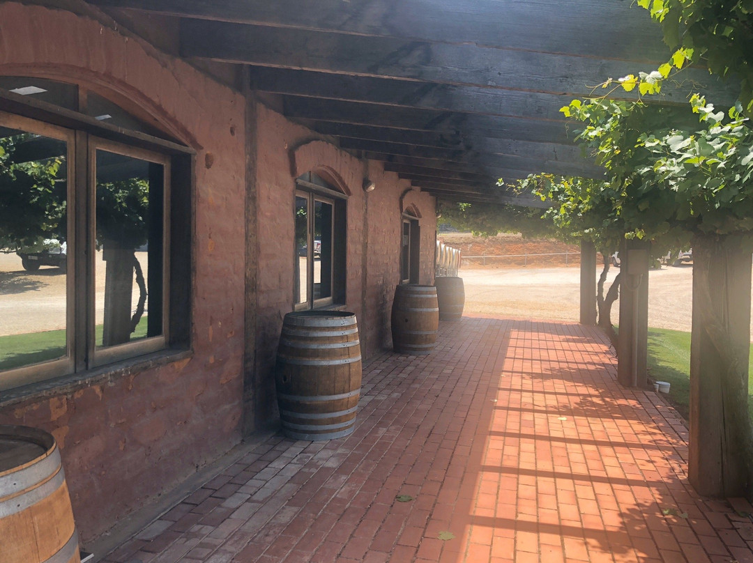 Kellermeister Winery景点图片