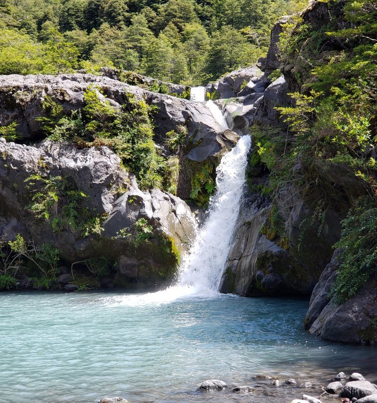 Río Turbio景点图片