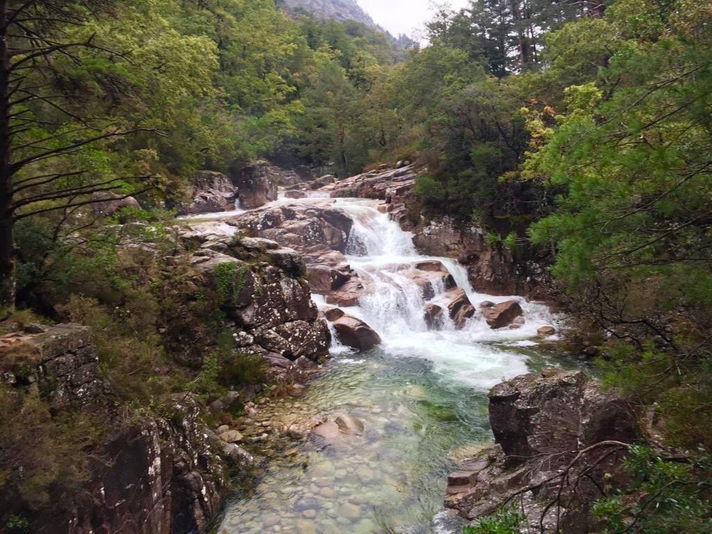 Peneda-Gerês National Park & Northern Portugal Hiking Tours景点图片