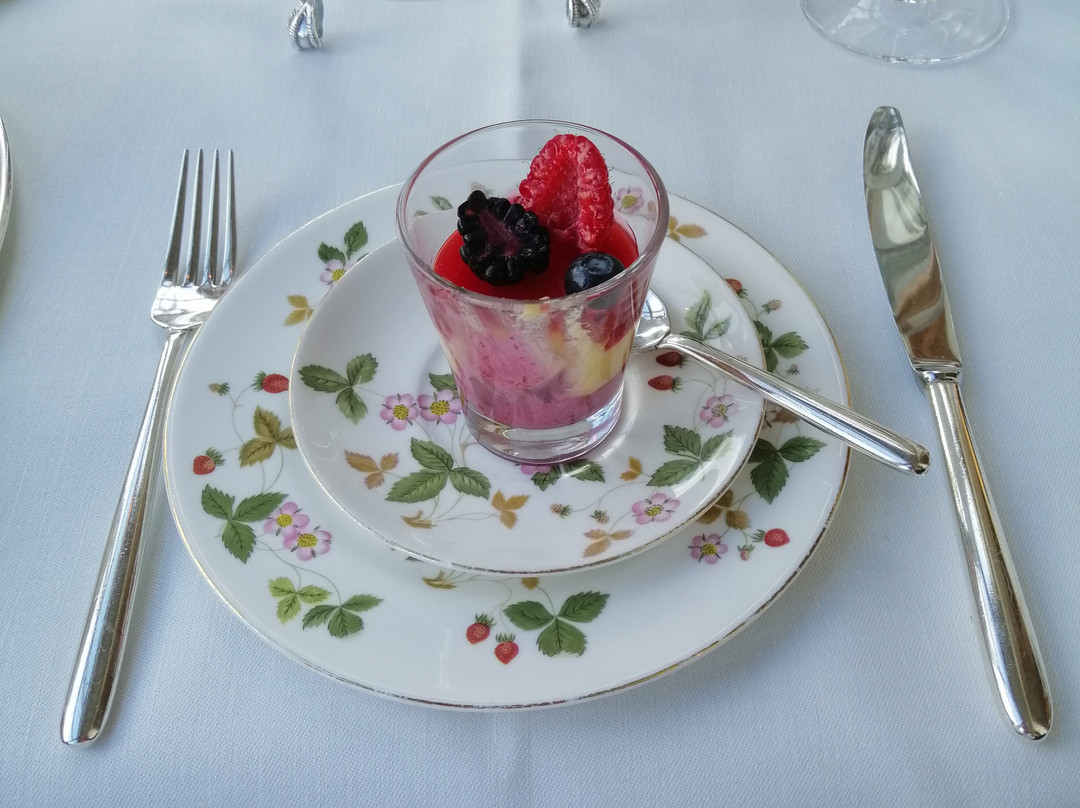 Grand Hotel Les Trois Rois主图
