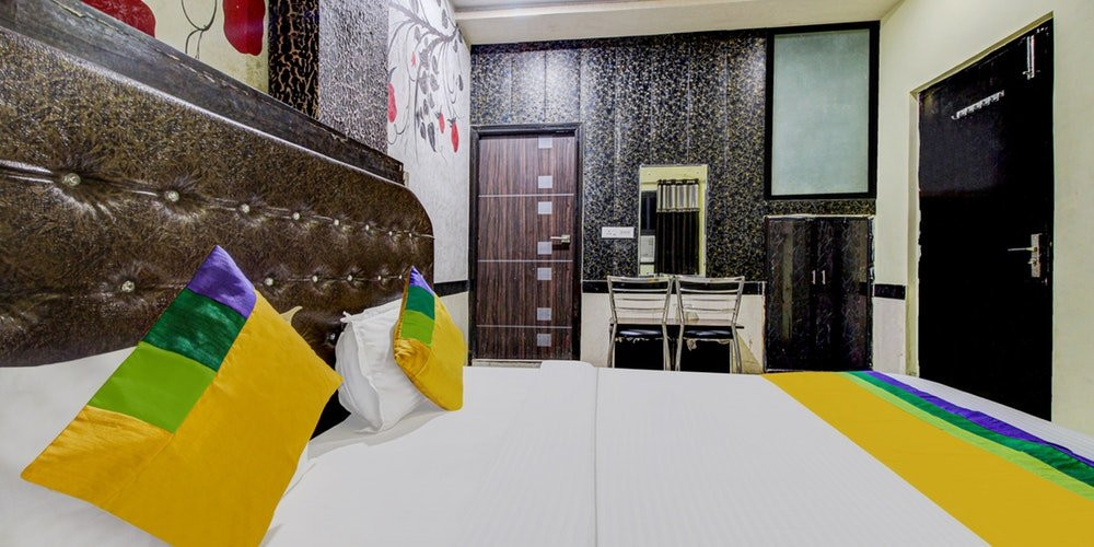 Treebo Trip Myraa主图