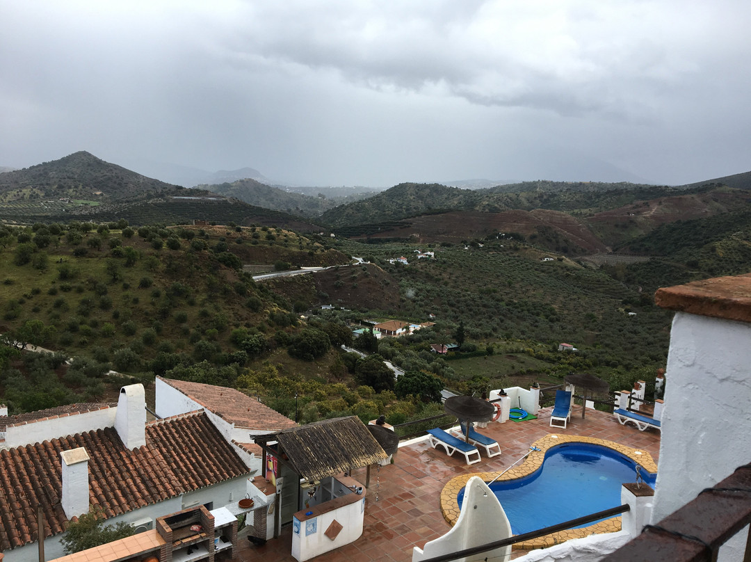 Hacienda Guaro Viejo主图