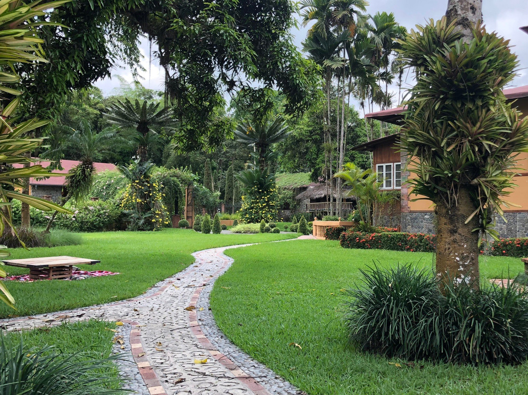 Hacienda La Danesa-瓜亚基尔必去景点