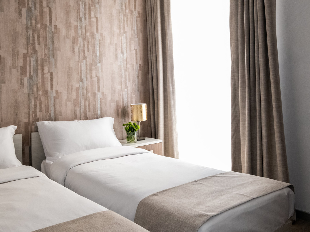 C'est La Vie Guesthouse主图