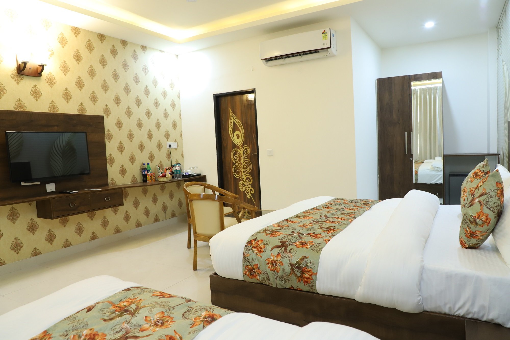 Dwelling Residency Hotel-官方