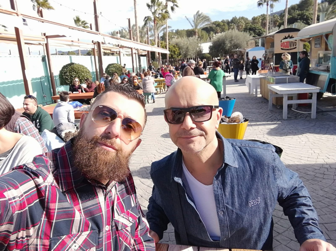 Rin Ran-穆尔西亚必去景点