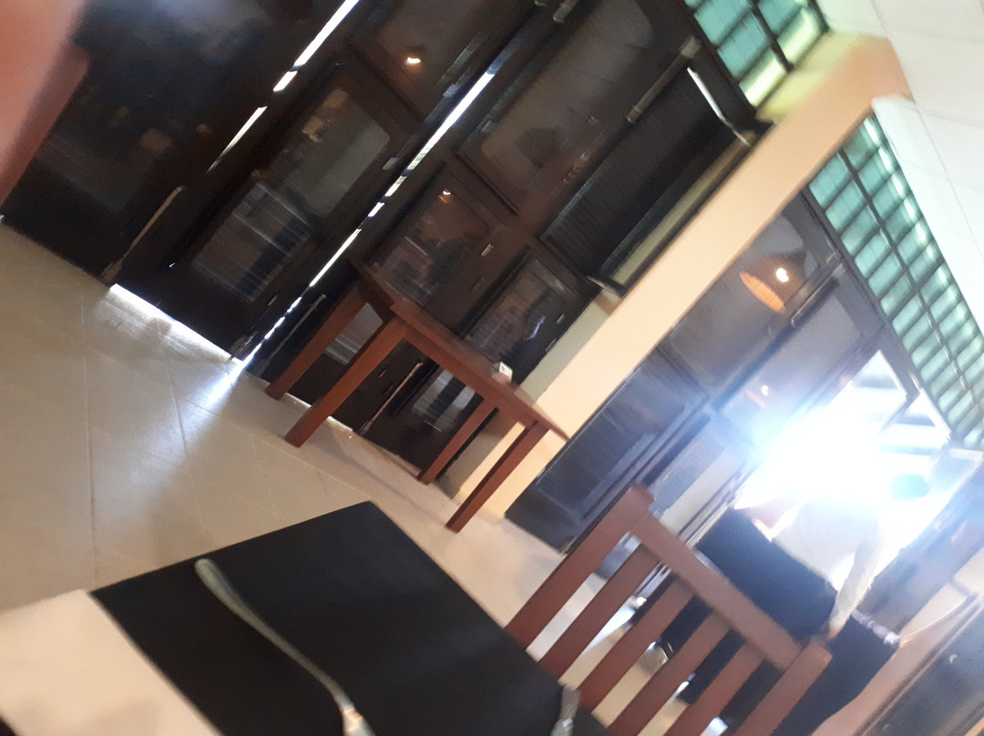 Hotel Maria La Gorda主图